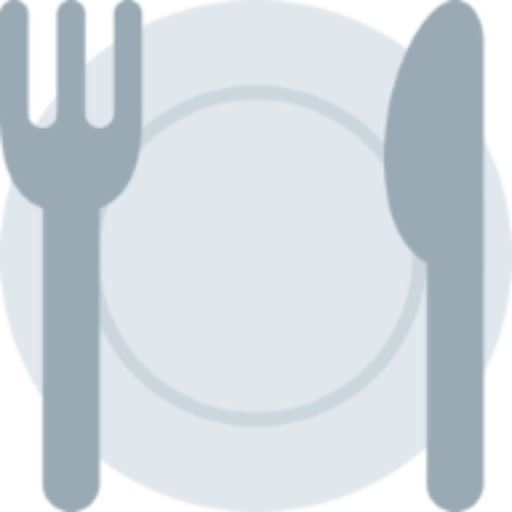 생생정보 평양냉면 포크 접시 나이프